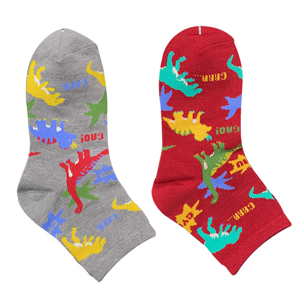 So wählen Sie Kindersocken aus