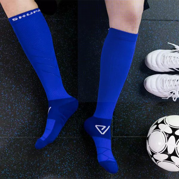 Aus welchen Materialien bestehen Socken?