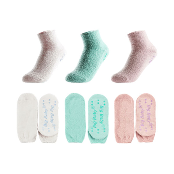Warum tragen Menschen tief ausgeschnittene Socken?