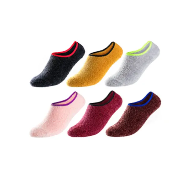 Was sind extra niedrig geschnittene Socken?