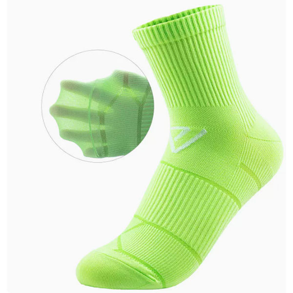 Stress Athletic Low Cut Socken